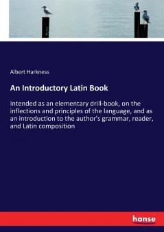 An Introductory Latin Book