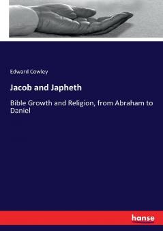 Jacob and Japheth