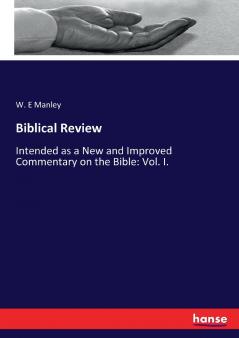 Biblical Review