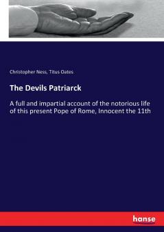 The Devils Patriarck