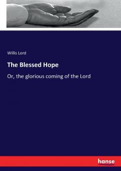 The Blessed Hope