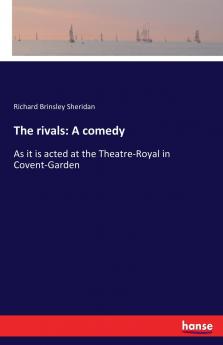 The rivals