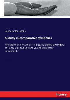 A study in comparative symbolics