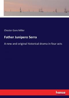 Father Junipero Serra