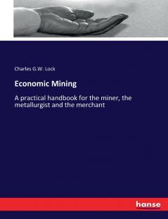 Economic Mining
