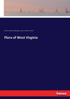 Flora of West Virginia
