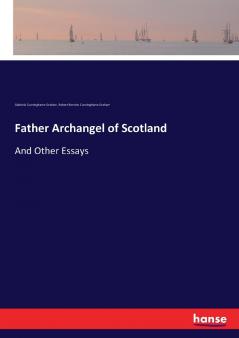 Father Archangel of Scotland
