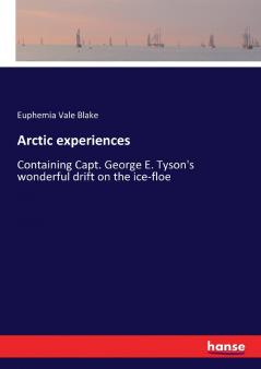 Arctic experiences