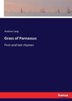 Grass of Parnassus