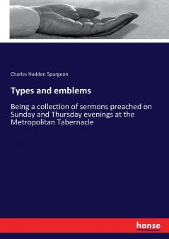 Types and emblems