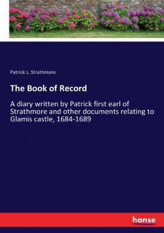 The Book of Record