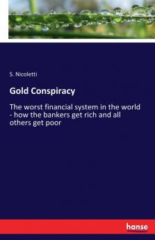 Gold Conspiracy