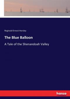 The Blue Balloon