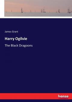 Harry Ogilvie