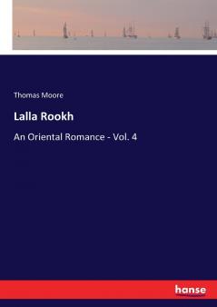 Lalla Rookh