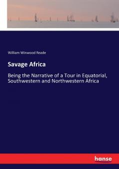 Savage Africa