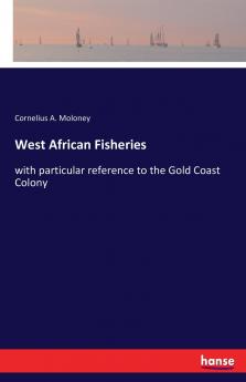 West African Fisheries