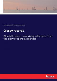 Crosby records