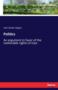 Politics
