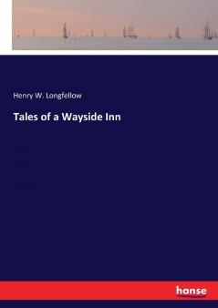 Tales of a Wayside Inn