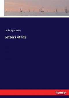 Letters of life
