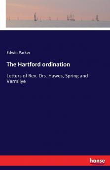 The Hartford ordination