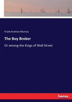 The Boy Broker