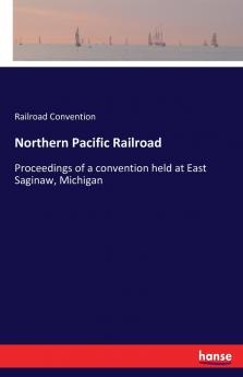 Northern Pacific Railroad
