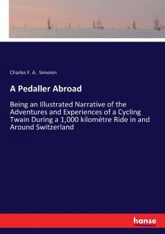 A Pedaller Abroad