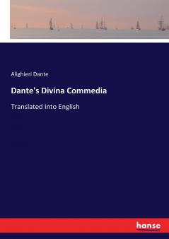 Dante's Divina Commedia