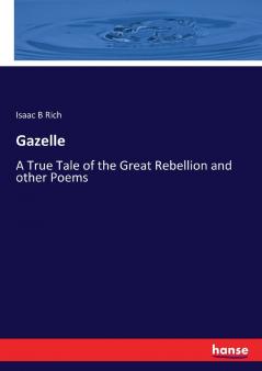 Gazelle