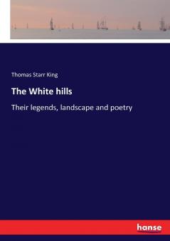The White hills