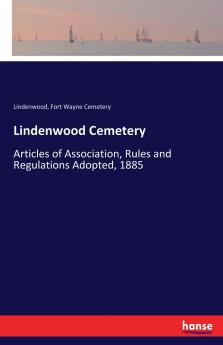Lindenwood Cemetery