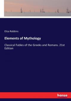 Elements of Mythology