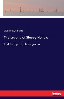 The Legend of Sleepy Hollow