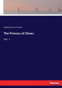 The Princess of Cleves
