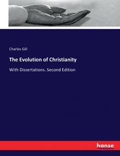 The Evolution of Christianity