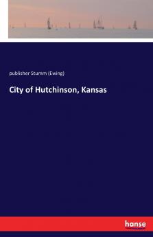 City of Hutchinson Kansas