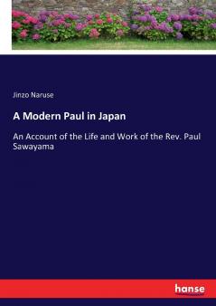 A Modern Paul in Japan