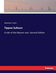 Tippoo Sultaun