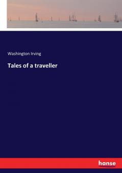 Tales of a traveller