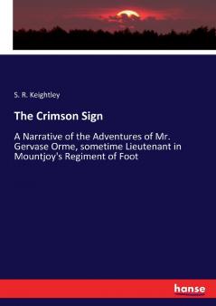 The Crimson Sign