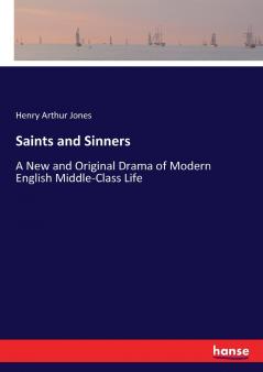 Saints and Sinners