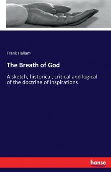 The Breath of God