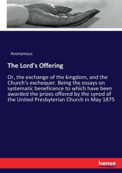 The Lord's Offering