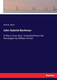John Gabriel Borkman