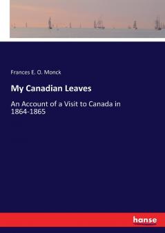 My Canadian Leaves