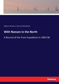 With Nansen in the North
