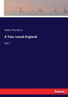 A Tour round England