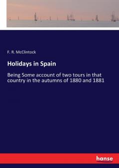Holidays in Spain